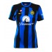 Dámy Fotbalový dres Inter Milan Juan Cuadrado #7 2023-24 Domácí Krátký Rukáv